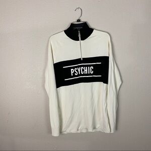 Psychic HM Light Shirt Pullover Size Large
